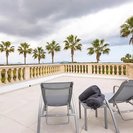 Villa Maties Santa Margalida