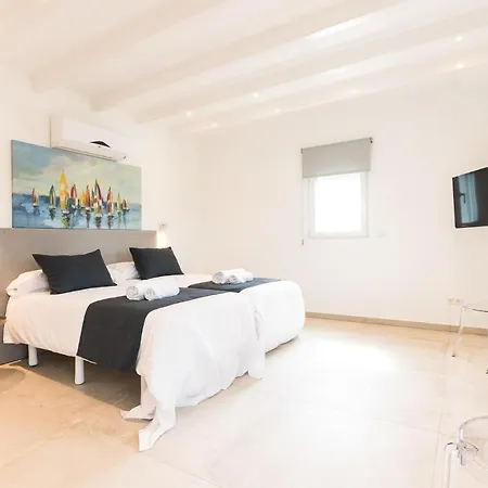 Maties Villa