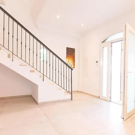 Villa Maties *