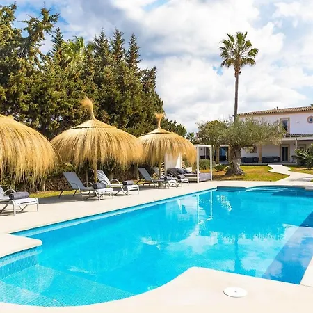 Maties Villa