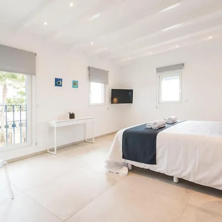 Maties Villa Santa Margalida
